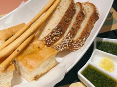 -安妮意大利餐厅(日坛店)