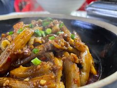 -老师傅餐馆(长沙店)