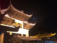 -印象普陀