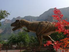 -沕沕水生态风景区