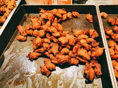 -老韩煸鸡·中国炸鸡(水塔美食街店)