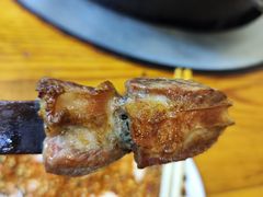 -源味居手把签烧烤(长春一店)