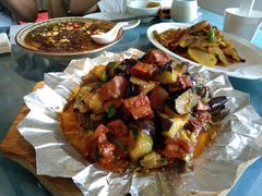 -鲜塘宴·千岛湖大鲫鱼(南湖店)