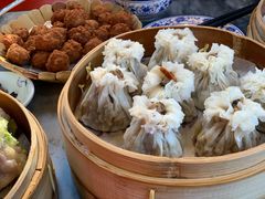 -都一处烧麦馆(前门店)