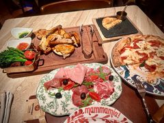 -Mammamia意大利餐厅(阳春巷店)