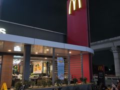 -麦当劳(新新大道岗丰店)