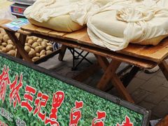 -东仓门早市