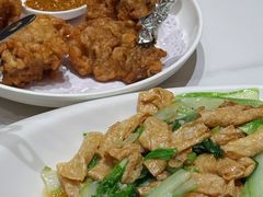 -梅利汴京烤鸭•开封豫菜地标店(晋安路店)