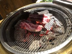 烧肉师牛肋条-泥炉烧肉师(新街口金銮巷店)
