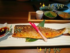 -七条鱼日本料理(远洋乐堤港店)