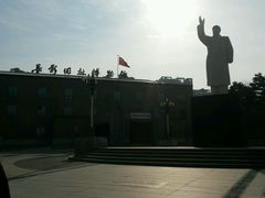-长影旧址博物馆