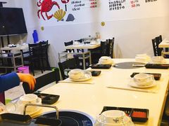 大堂-虾弄弄海派小龙虾·牛羊蝎子火锅