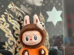 -泡泡玛特POPMART(老城根店)