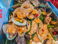 -No.DD戳子烧烤·江湖菜(北京总店)
