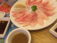 -友壹町寿司·料理(三水广场店)