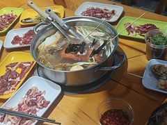 -养牛邓·潮汕牛肉海鲜自助火锅(广州店)
