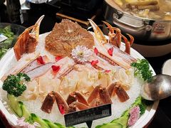 -天狗山料理(省体店)