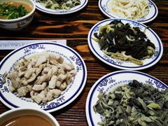 -老爆肚满五香烧牛羊肉