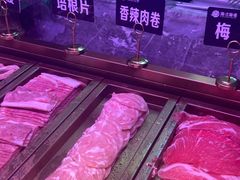 -海吃海喝海鲜烤肉餐厅