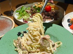 -新贝乐意大利餐厅(苏州中心店)