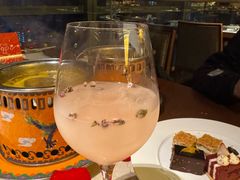 -富力丽思卡尔顿酒店·香荟全日制餐厅