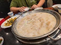 -老来福·非遗酸汤兔(凯旋路店)