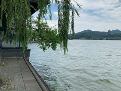 景观位-柳莺湖上·湖景餐厅·江南菜(西湖店)