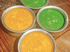 -甘尼仕印度餐厅爵士酒吧(阳春巷店)