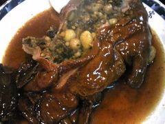 八宝鸭-吴门人家·苏宴宫廷菜(拙政园店)