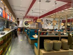 大堂-千稻剁椒大鱼头(CityOn熙地港店)