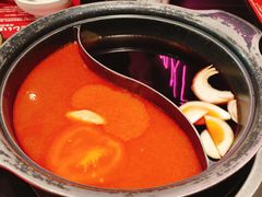 -厚道寿喜烧専門店·自助畅食(国贸店)