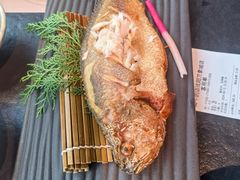 -黑牛の店·黑金店(沈阳万象城店)