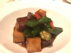 -金轩中餐厅 Jin Xuan(浦东丽思卡尔顿酒店)
