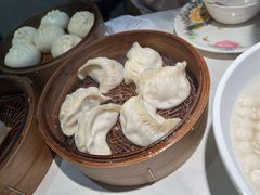 花园蒸饺-花园茶楼(兴城西路店)