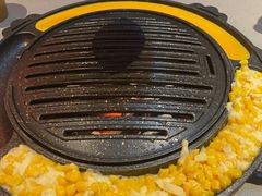 -轻烧烤肉(光谷步行街店)