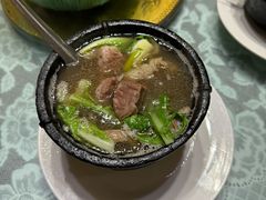 -好清香砂锅(总店)