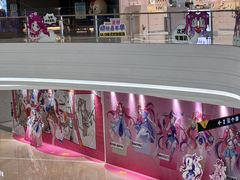 -KK ONE(京基滨河时代店)