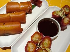 -蔡澜点心·粤菜(花城汇南区店)