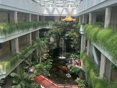 -广州白天鹅宾馆