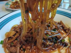 -巴依老爷新疆美食(常营店)