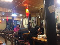 -小锅巴纳西餐厅