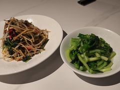 -李记搅团•非遗陕菜(三桥店)