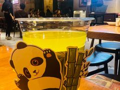 -炉小二铜锅牛蛙•川湘菜(三里屯店)