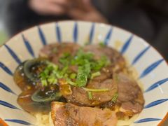 -面乙新派手擀面(大悦城店)