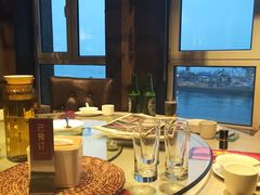 -川旺角川粤融合菜•海景餐厅(星海广场店)