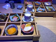 -琴寿司居酒屋(中山广场店)