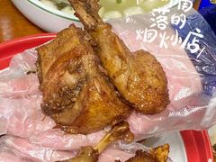 -坛南湾阿强农家乐.海鲜大排档老字号(福州地标美食店)