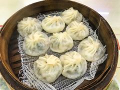 汤包-津品味小吃(大学湾店)