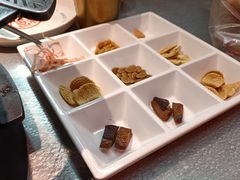 -探鱼·鲜青椒爽麻烤鱼(苏宁广场店)