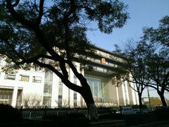 -北京市东城区人民法院停车场